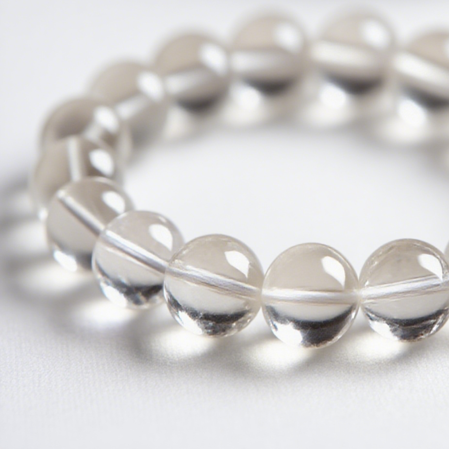 Clear Quartz