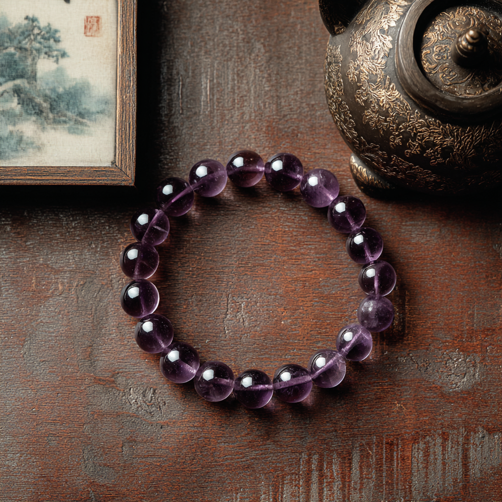 Amethyst