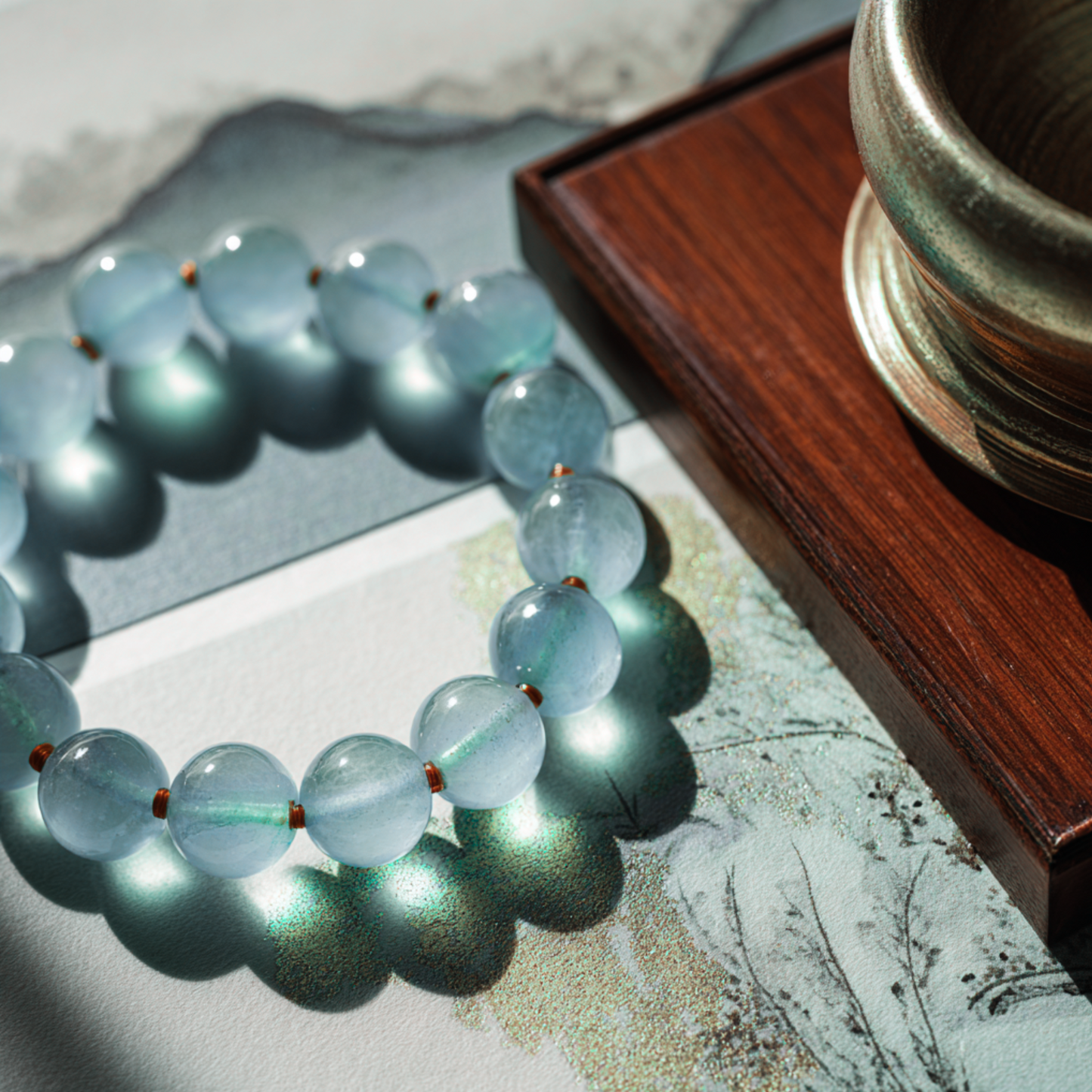 Aquamarine