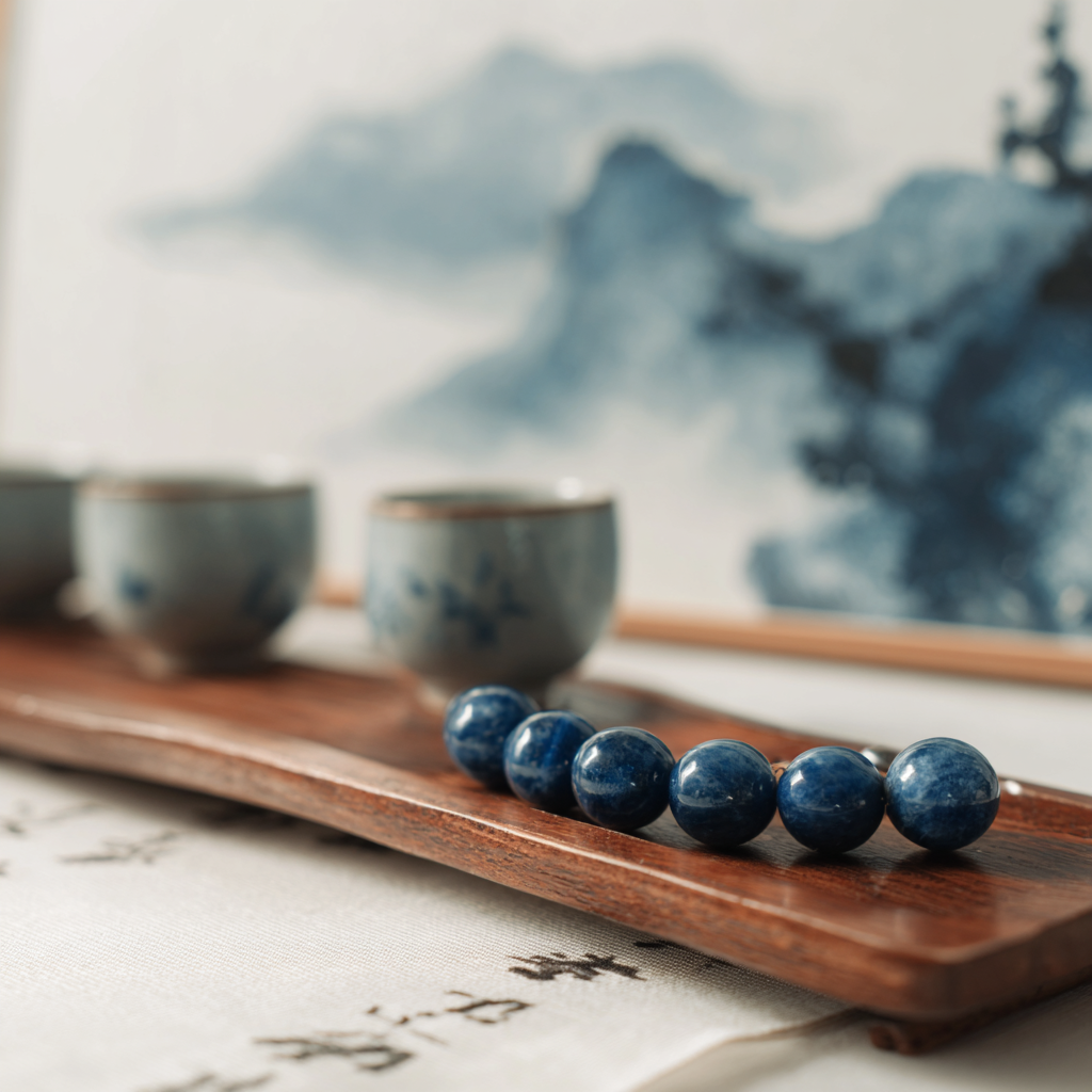 Blue Kyanite