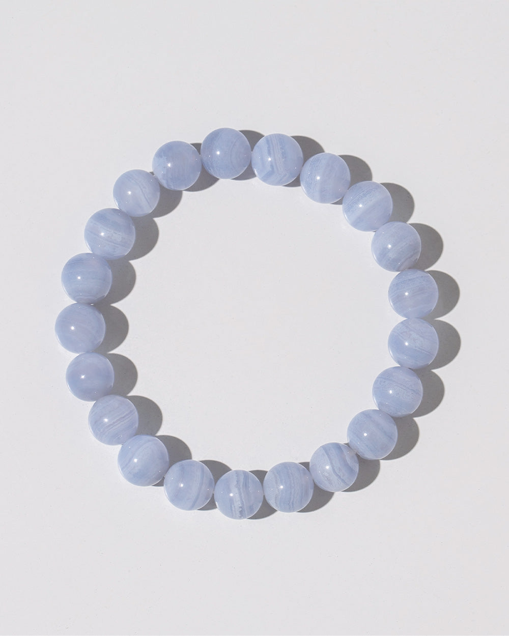 Blue Lace Agate