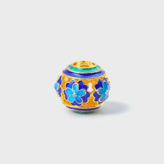 Cloisonné Charm
