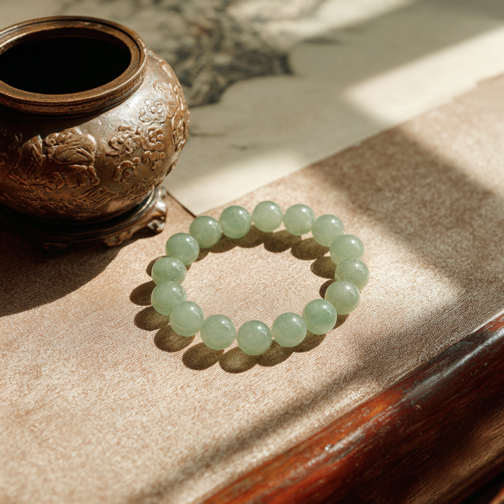 Green Aventurine