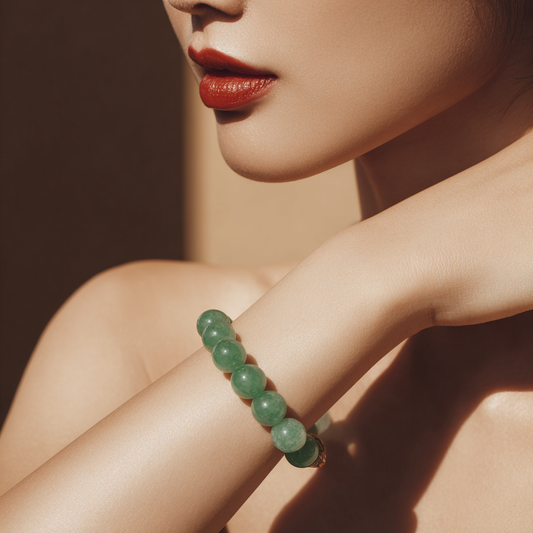 Green Aventurine