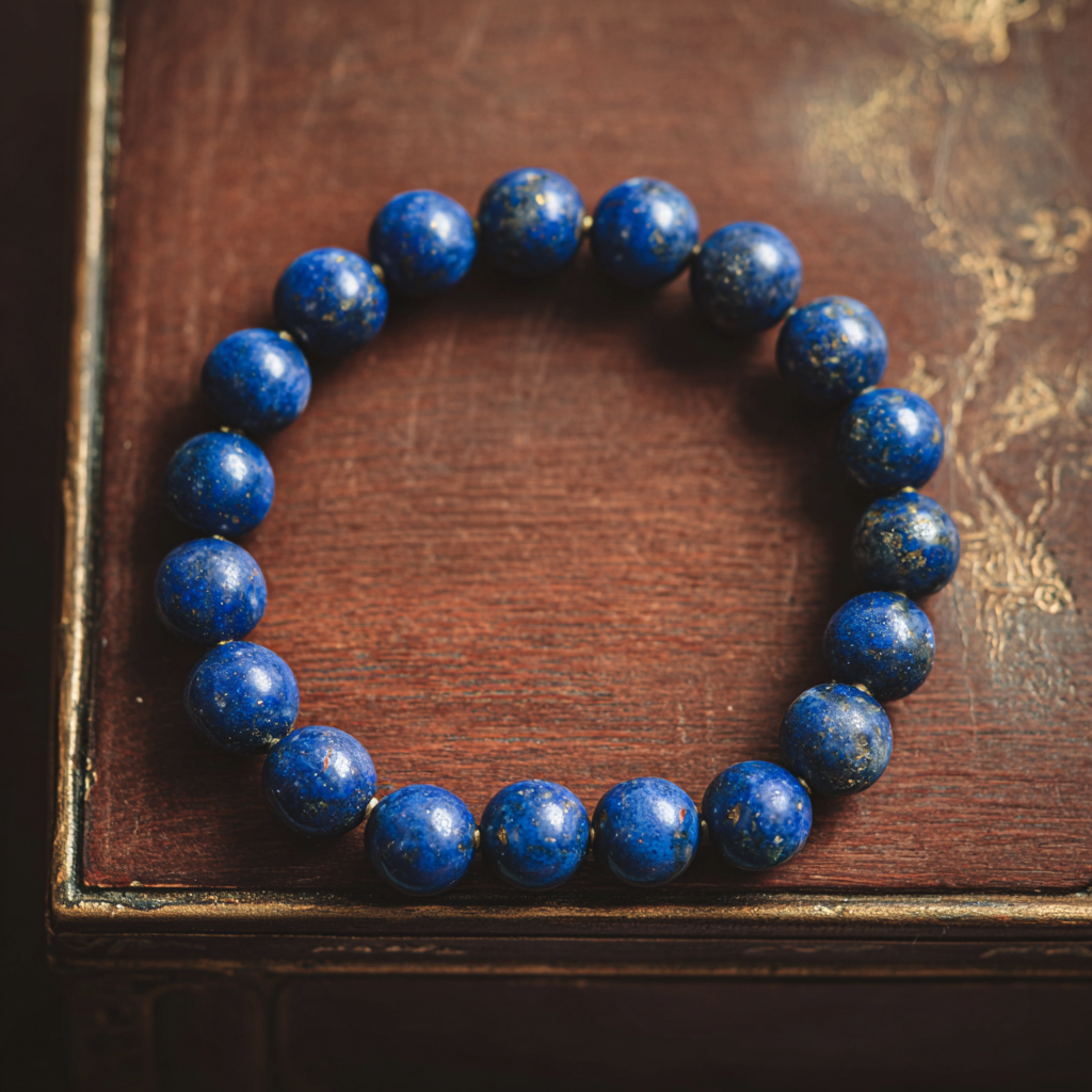 Lapis Lazuli