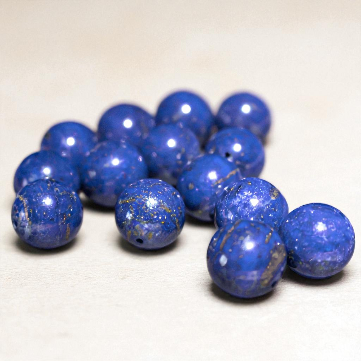 Lapis Lazuli