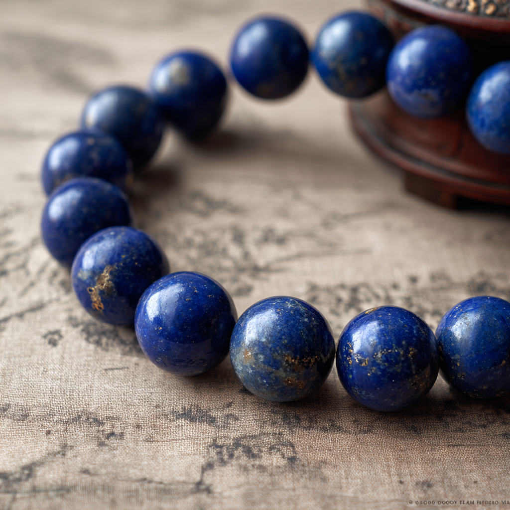 Lapis Lazuli