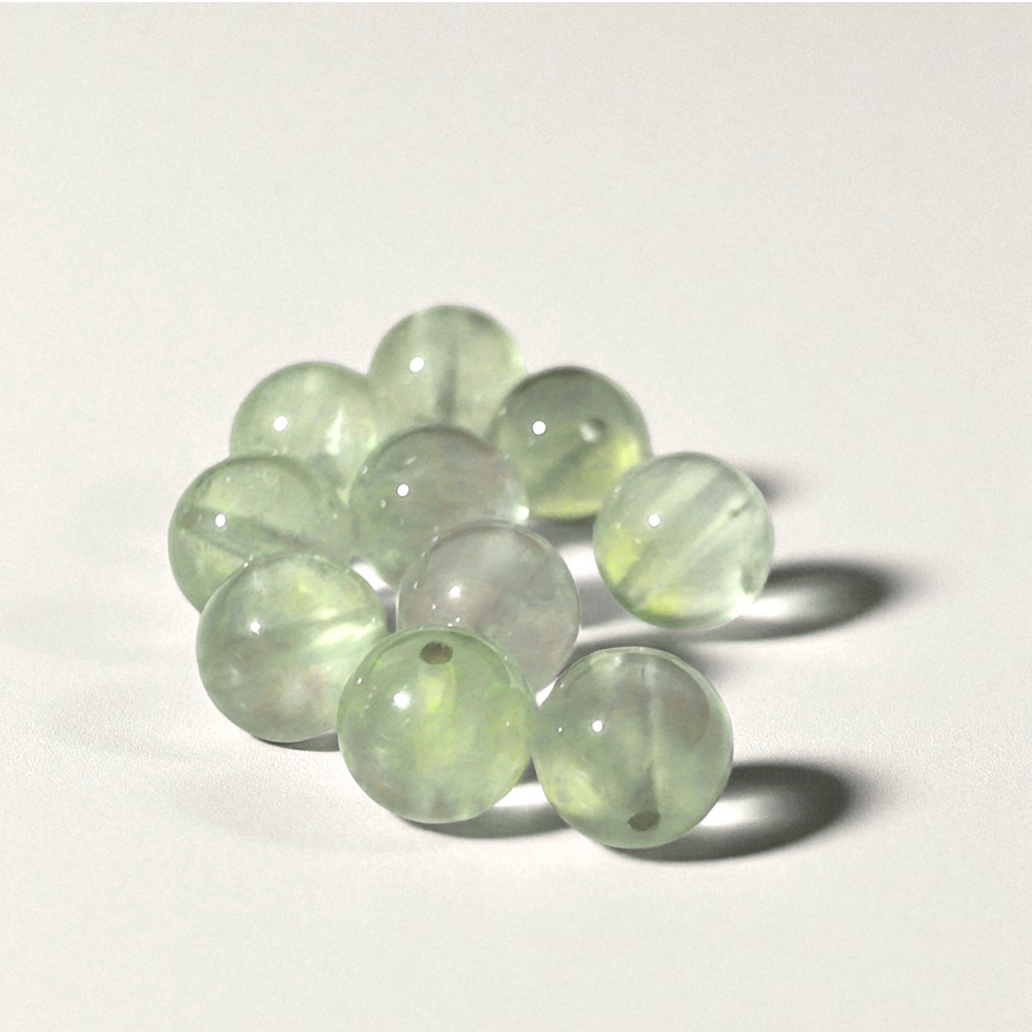 Prehnite