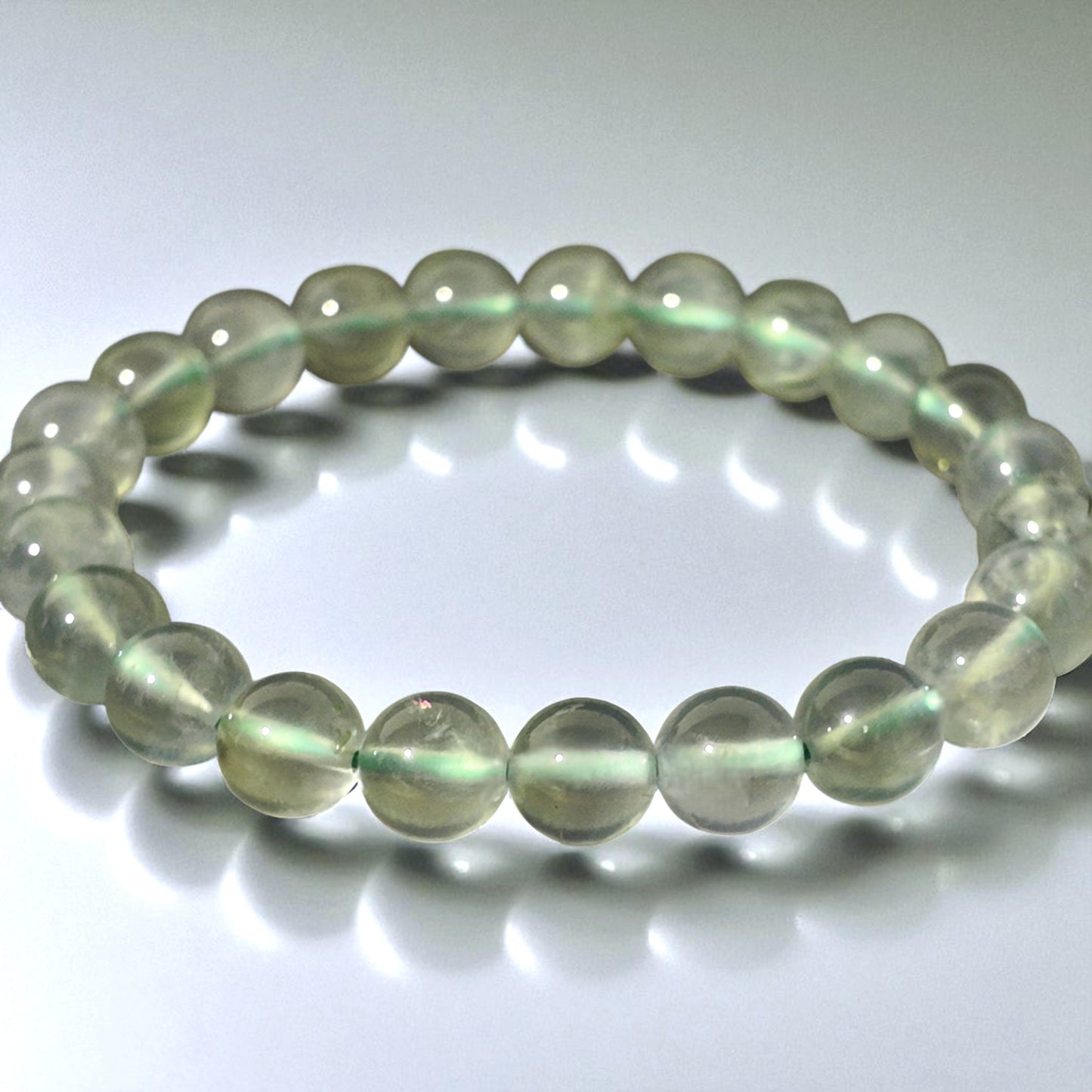 Prehnite