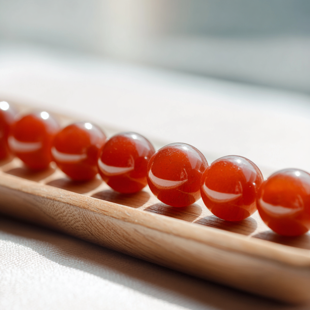 Red Agate