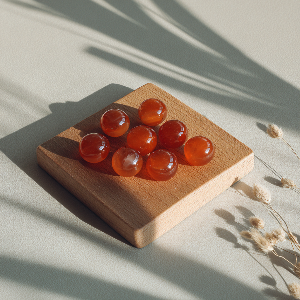 Red Agate