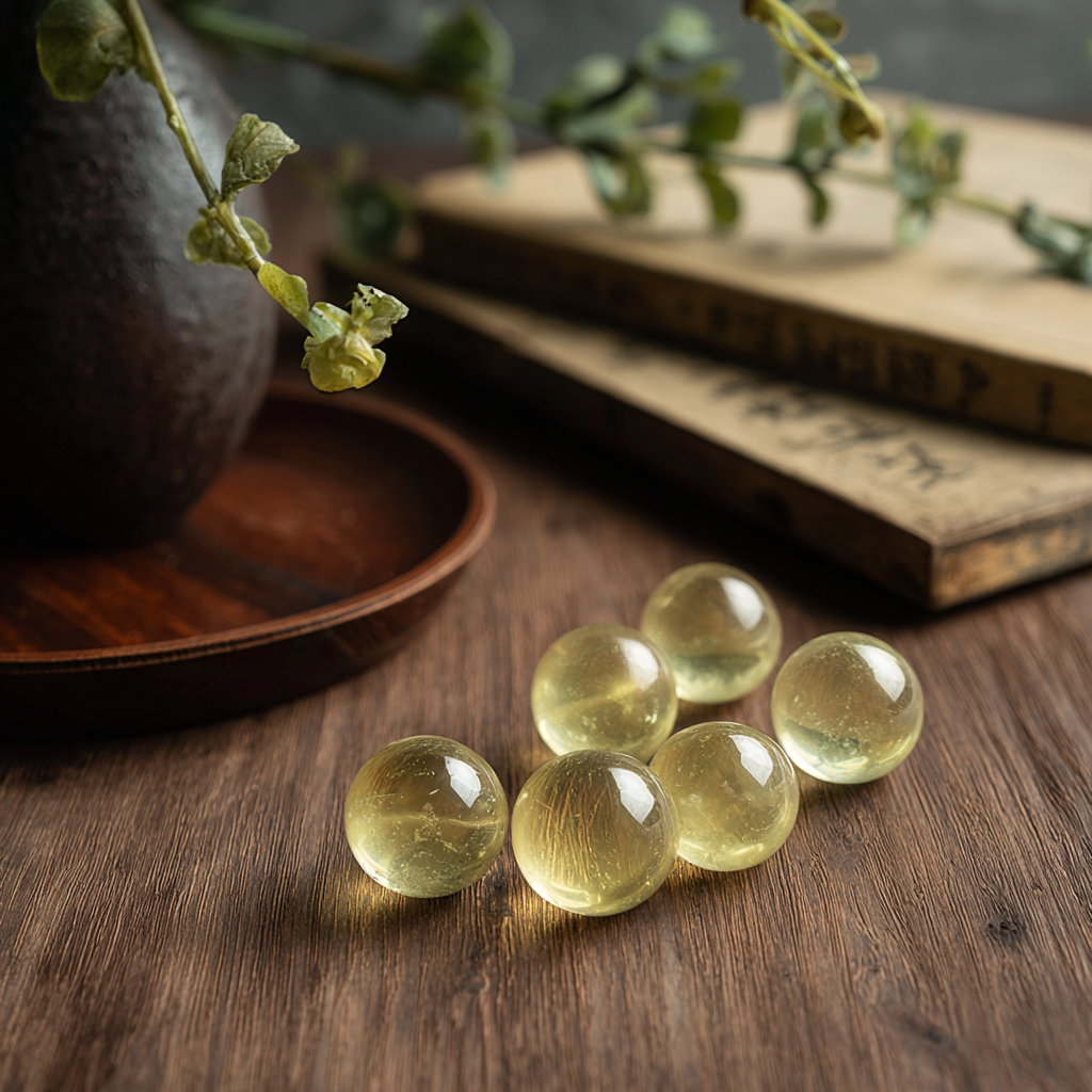 Citrine