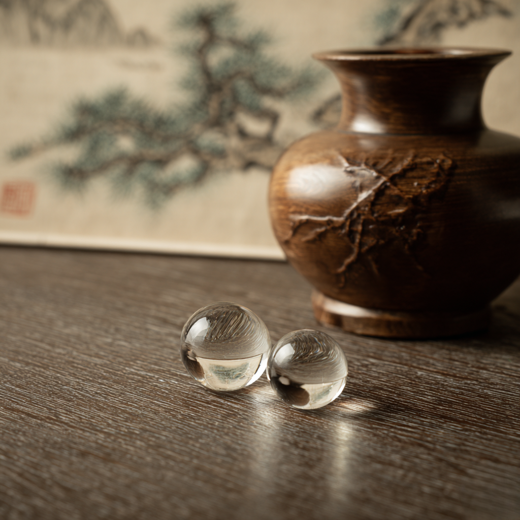 Clear Quartz
