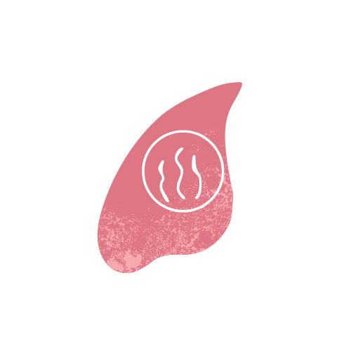 Fire Element Crystals
