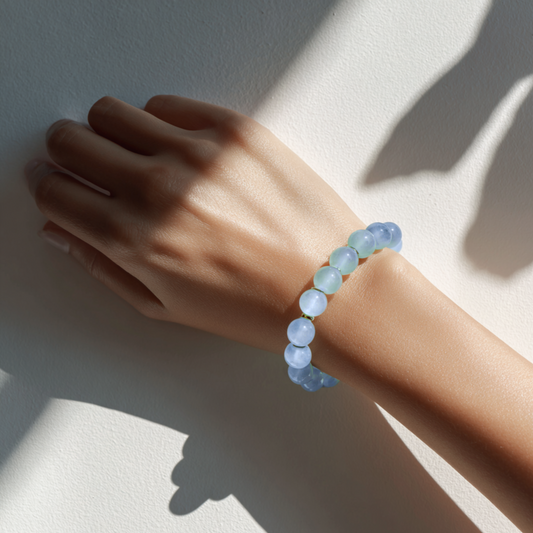 Aquamarine
