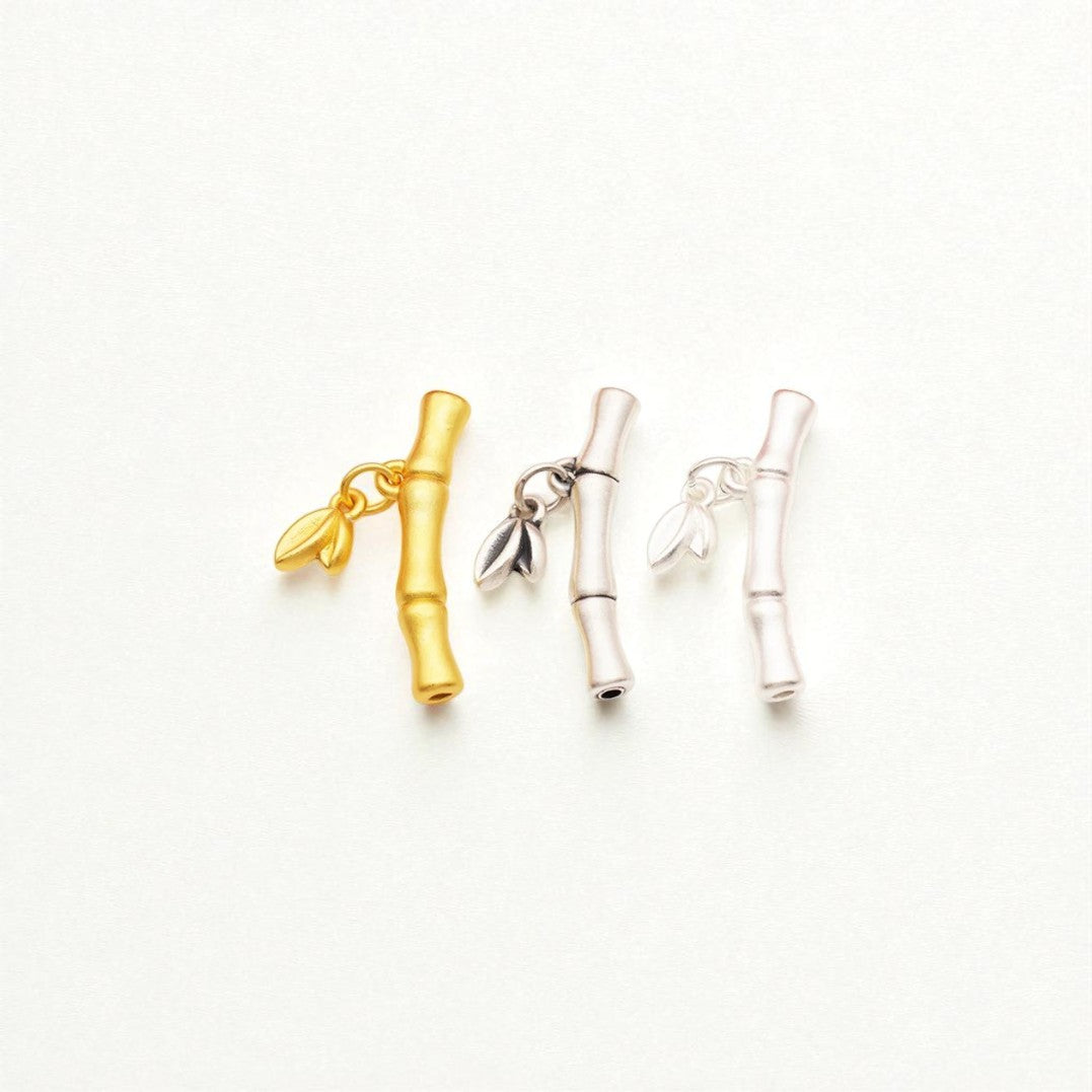 Bamboo Charm
