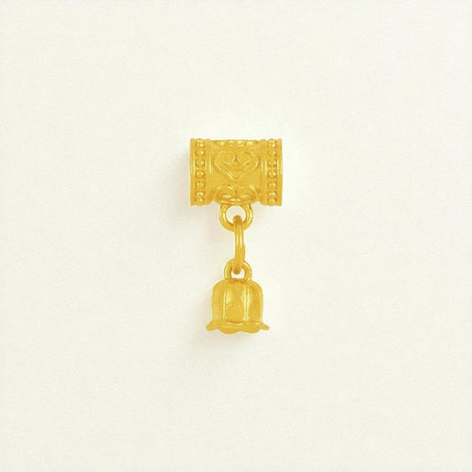 Bell Charm