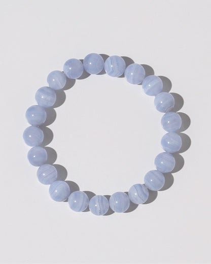Blue Lace Agate