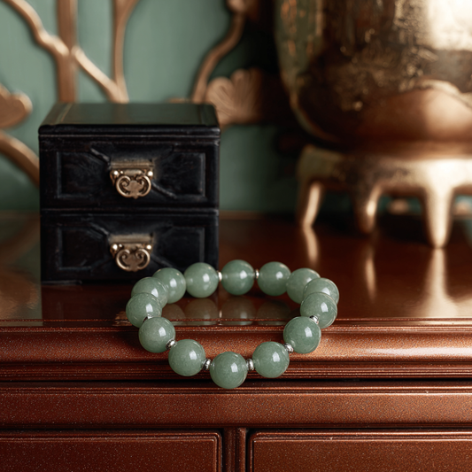 Green Aventurine