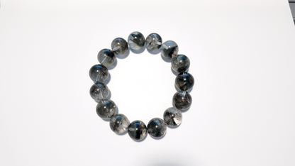 Green Phantom Quartz