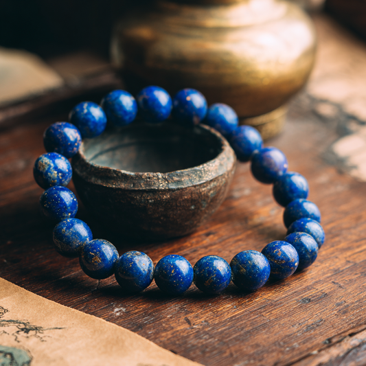 Lapis Lazuli