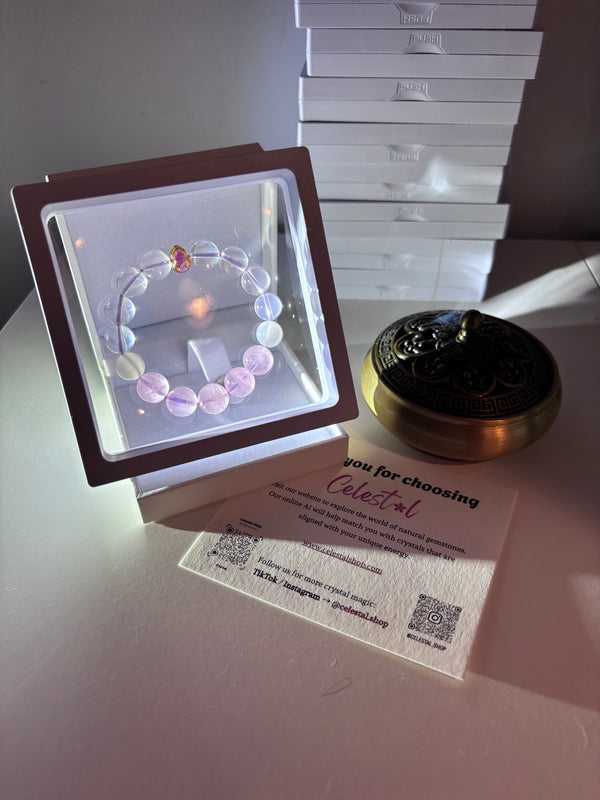 Love & Relationships Bracelet