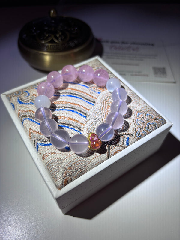 Love & Relationships Bracelet