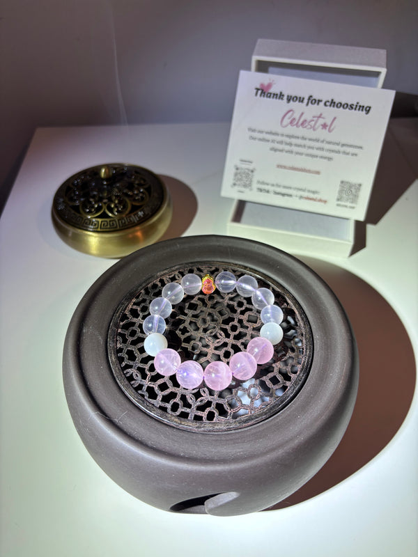 Love & Relationships Bracelet