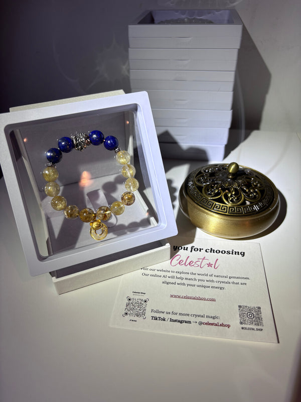 Owners' Choice Bracelet