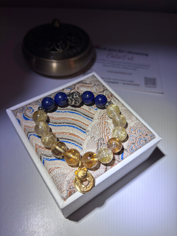 Owners' Choice Bracelet