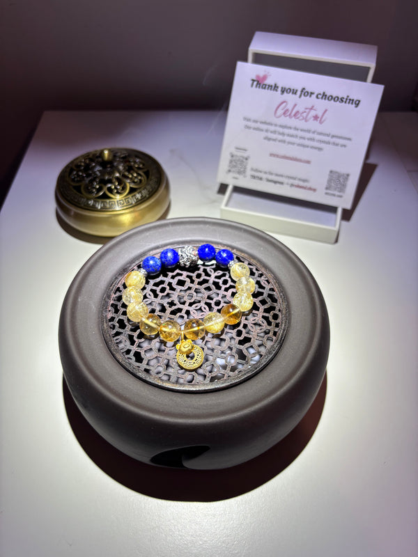 Owners' Choice Bracelet