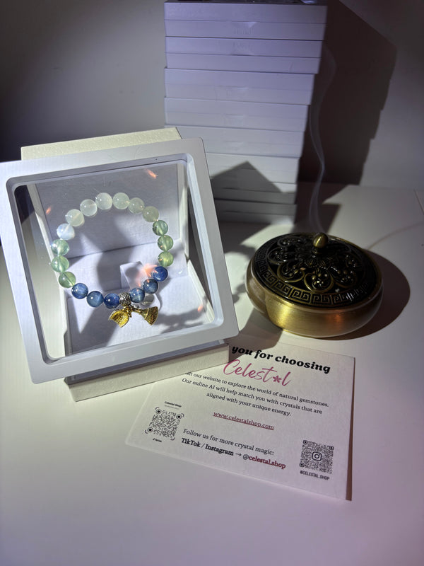 Owners' Choice Bracelet