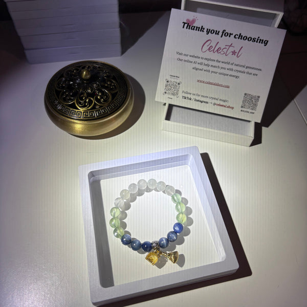 Owners' Choice Bracelet