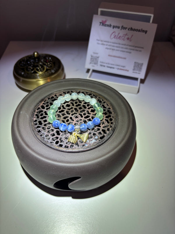 Owners' Choice Bracelet