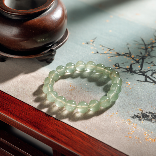 Prehnite