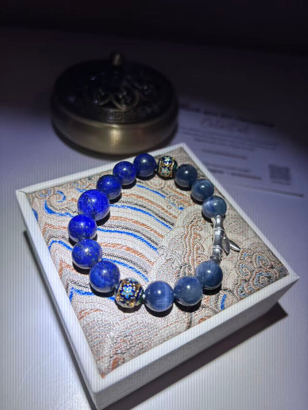 Water Elemental Bracelet