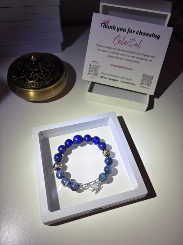 Water Elemental Bracelet