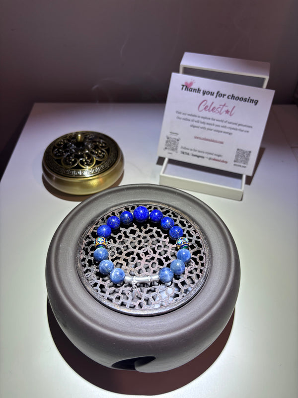 Water Elemental Bracelet