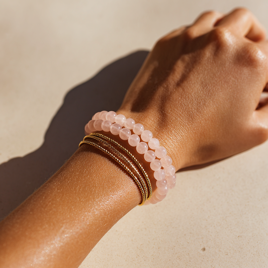 Rose Quartz