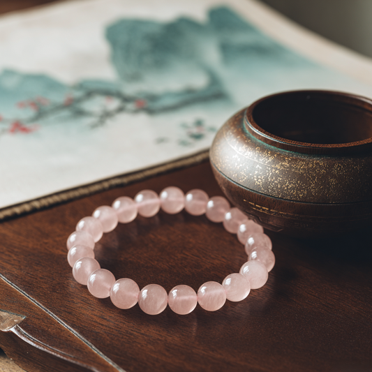 Rose Quartz
